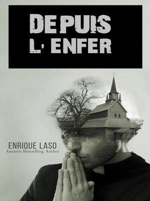 cover image of Depuis l'enfer